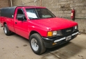 Camionetas - Isuzu Isuzu gii 1000k 1996 Diesel 111111Km - En Venta