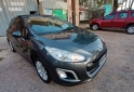 Autos - Peugeot 308 208 etios fiesta 2015 Nafta 120000Km - En Venta