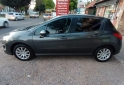 Autos - Peugeot 308 208 etios fiesta 2015 Nafta 120000Km - En Venta