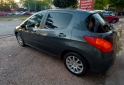 Autos - Peugeot 308 208 etios fiesta 2015 Nafta 120000Km - En Venta