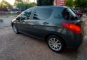 Autos - Peugeot 308 208 etios fiesta 2015 Nafta 120000Km - En Venta