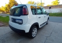 Autos - Citroen c3 aircross picasso 2016 Nafta 100000Km - En Venta