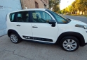 Autos - Citroen c3 aircross picasso 2016 Nafta 100000Km - En Venta