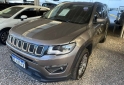 Camionetas - Chrysler JEEP COMPASS 2.4 SPORT 2020 Nafta 65000Km - En Venta