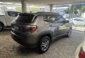 Camionetas - Chrysler JEEP COMPASS 2.4 SPORT 2020 Nafta 65000Km - En Venta