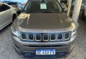 Camionetas - Chrysler JEEP COMPASS 2.4 SPORT 2020 Nafta 65000Km - En Venta