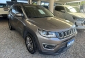 Camionetas - Chrysler JEEP COMPASS 2.4 SPORT 2020 Nafta 65000Km - En Venta