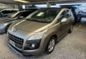 Autos - Peugeot 3008 Premium 2011 Nafta 65000Km - En Venta