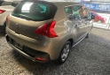 Autos - Peugeot 3008 Premium 2011 Nafta 65000Km - En Venta