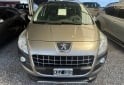 Autos - Peugeot 3008 Premium 2011 Nafta 65000Km - En Venta