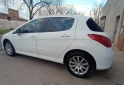 Autos - Peugeot 308 208 etios fiesta 2013 Nafta 125000Km - En Venta