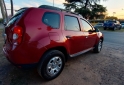 Autos - Renault Duster ecosport tracker 2012 Nafta 140000Km - En Venta