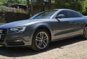 Autos - Audi A 5  SPORTBACK TFSI 2.0 T 2013 Nafta 121000Km - En Venta