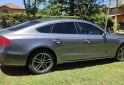 Autos - Audi A 5  SPORTBACK TFSI 2.0 T 2013 Nafta 121000Km - En Venta