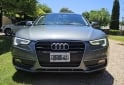 Autos - Audi A 5  SPORTBACK TFSI 2.0 T 2013 Nafta 121000Km - En Venta