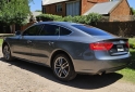 Autos - Audi A 5  SPORTBACK TFSI 2.0 T 2013 Nafta 121000Km - En Venta