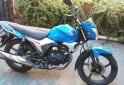 Motos - Honda GLH 150 2022 Nafta 30000Km - En Venta