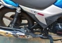 Motos - Honda GLH 150 2022 Nafta 30000Km - En Venta