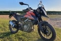 Motos - Ktm 390 ADVENTURE 2021 Nafta 4800Km - En Venta