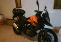 Motos - Ktm 390 ADVENTURE 2021 Nafta 4800Km - En Venta