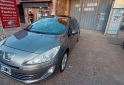 Autos - Peugeot 408 FLUENCE CRUZE COROLLA 2014 Nafta 130000Km - En Venta