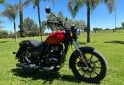 Motos - Royal Enfield Meteor 350 2023 Nafta 0Km - En Venta