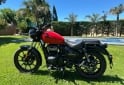 Motos - Royal Enfield Meteor 350 2023 Nafta 0Km - En Venta