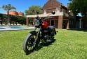 Motos - Royal Enfield Meteor 350 2023 Nafta 0Km - En Venta