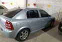 Autos - Chevrolet ASTRA GL 2009 Nafta 170000Km - En Venta