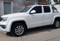 Camionetas - Volkswagen AMAROK  V 6 4X4 2021 Diesel 148963Km - En Venta