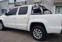 Camionetas - Volkswagen AMAROK  V 6 4X4 2021 Diesel 148963Km - En Venta