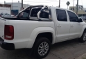 Camionetas - Volkswagen AMAROK  V 6 4X4 2021 Diesel 148963Km - En Venta