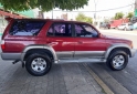 Camionetas - Toyota SW4 WIDE BODY 2001 Diesel 400000Km - En Venta