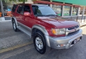 Camionetas - Toyota SW4 WIDE BODY 2001 Diesel 400000Km - En Venta