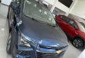 Autos - Chevrolet SPIN PREMIER 7AS 2024 Nafta 0Km - En Venta