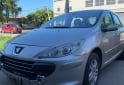 Autos - Peugeot 307 xs 2007 Nafta 178000Km - En Venta