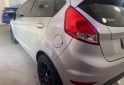 Autos - Ford Fiesta 2015 Nafta 127000Km - En Venta