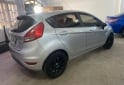 Autos - Ford Fiesta 2015 Nafta 127000Km - En Venta