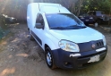 Utilitarios - Fiat Fiorino 2015 GNC 290000Km - En Venta