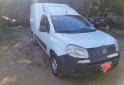 Utilitarios - Fiat Fiorino 2015 GNC 290000Km - En Venta