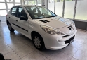 Autos - Peugeot 207 2013 Nafta 115000Km - En Venta