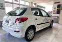 Autos - Peugeot 207 2013 Nafta 115000Km - En Venta