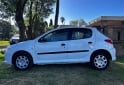 Autos - Peugeot 207 2013 Nafta 115000Km - En Venta