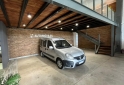 Utilitarios - Renault Kangoo 2018 GNC 153000Km - En Venta