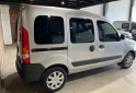 Utilitarios - Renault Kangoo 2018 GNC 153000Km - En Venta