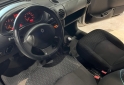 Utilitarios - Renault Kangoo 2018 GNC 153000Km - En Venta