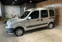 Utilitarios - Renault Kangoo 2018 GNC 153000Km - En Venta