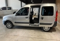 Utilitarios - Renault Kangoo 2018 GNC 153000Km - En Venta