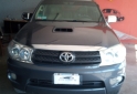 Camionetas - Toyota 2011 sw4 srv 2011 Diesel 200000Km - En Venta