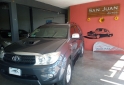 Camionetas - Toyota 2011 sw4 srv 2011 Diesel 200000Km - En Venta